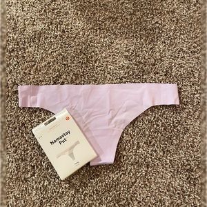 NWT Lululemon Thong